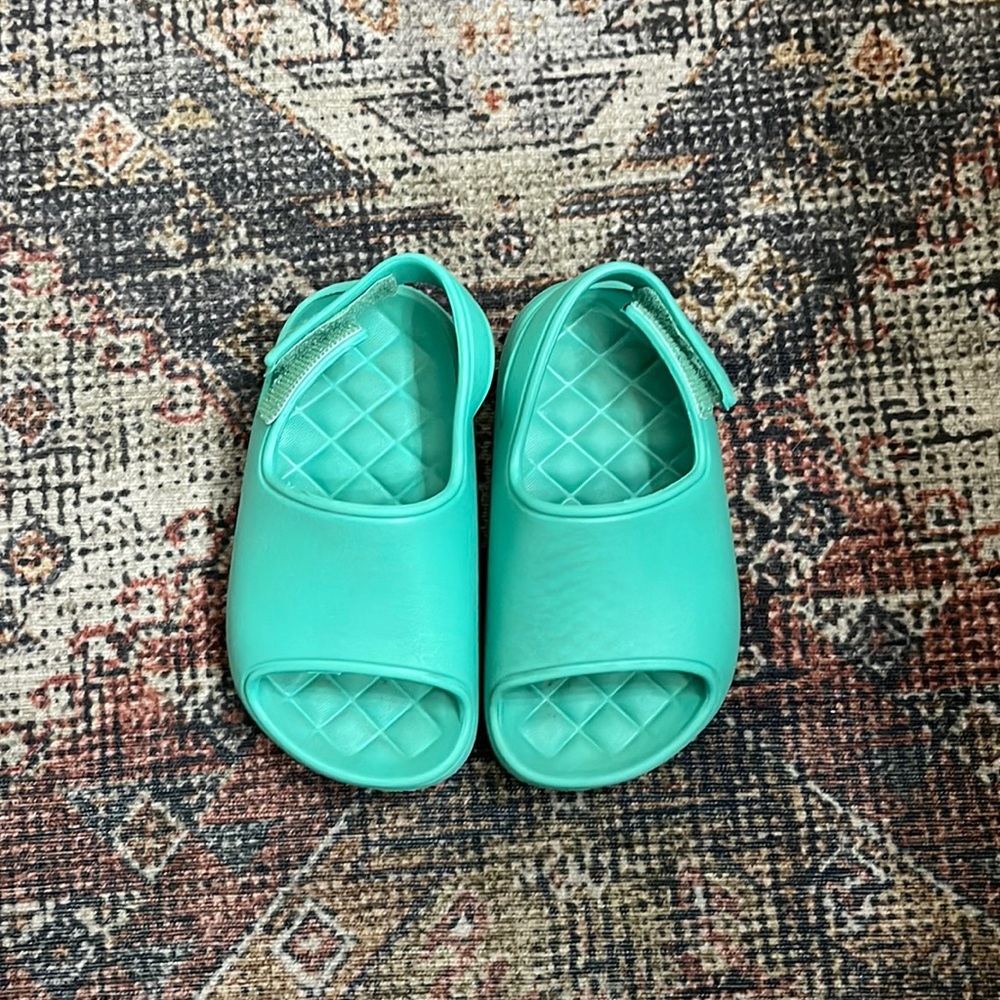 Target slides